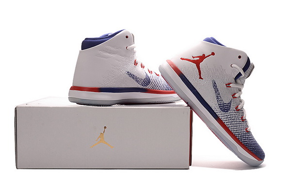 Jordan 31 Men Super Perfect--007